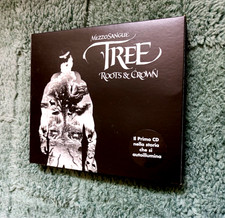 MezzoSangue TREE ROOTS & CROWN