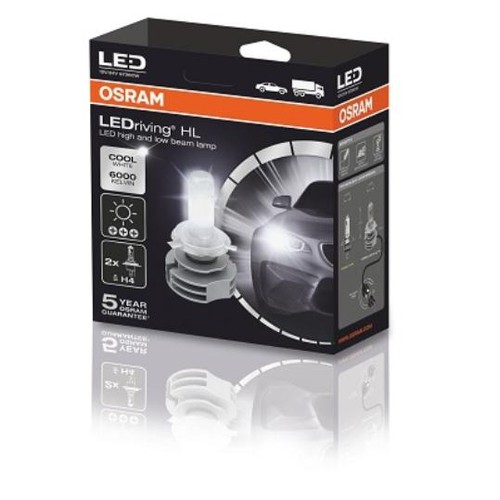 Lampadina faro profondità - faro, di