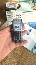 Nokia 6230 ottimo - nokia,