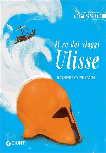 Dei viaggi ulisse - dei,