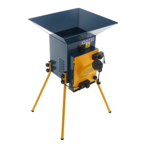 Molino elettrico novital - molino,