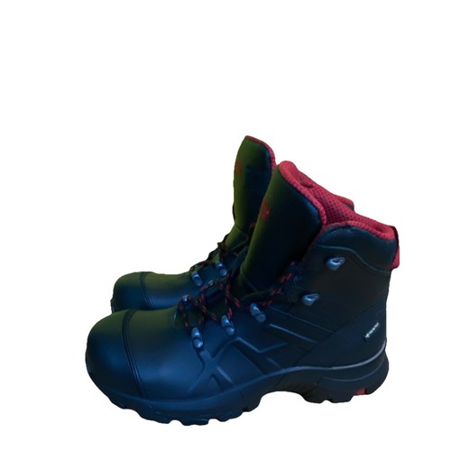 Scarpe antinfortunistiche haix - scarpe,