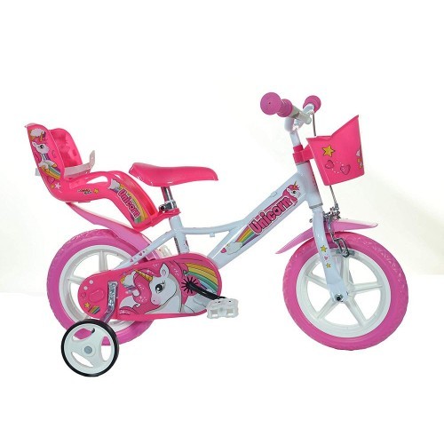 Bicicletta bambina pollici - bicicletta, 12