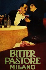 365572 Bitter Pastore Milano