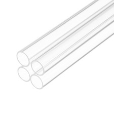 Rebower Tubo Rigido in