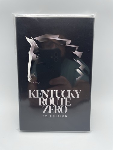 Kentucky route zero - route,