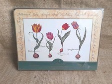 6xLampadine Tulipano