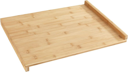 Tabla cortar bambú - tabla, de