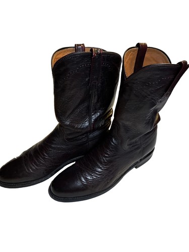 Stivali uomo lucchese - stivali, da