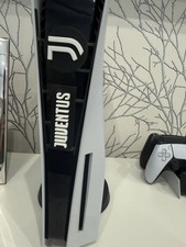 Cover Frontale Juventus Ps5