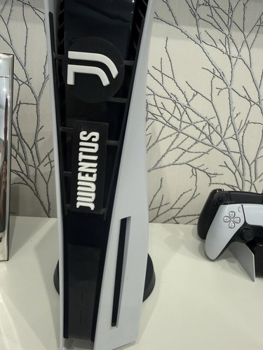 Cover frontale juventus - cover, ps5