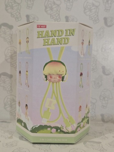 Popmart hand phone - popmart,