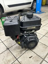 MOTORE VANGUARD 10HP FILETTATO 1-14 USATO FUNZIONANTE - AVVIAMENTO A FILO