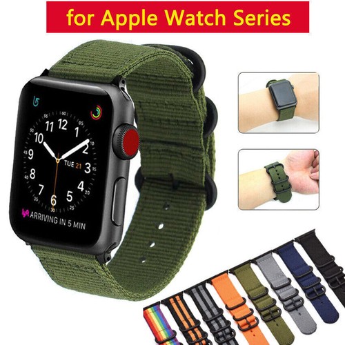 Cinturino orologio nylon