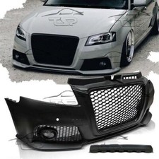 PARAURTI ANTERIORE PER AUDI A3