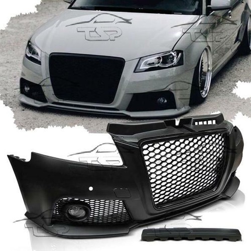 Paraurti anteriore per audi - audi, a3