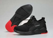 PUNTA IN ACCIAIO SCARPE DA