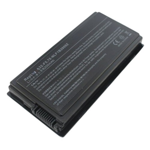 Batteria celle per asus f5rl - per,