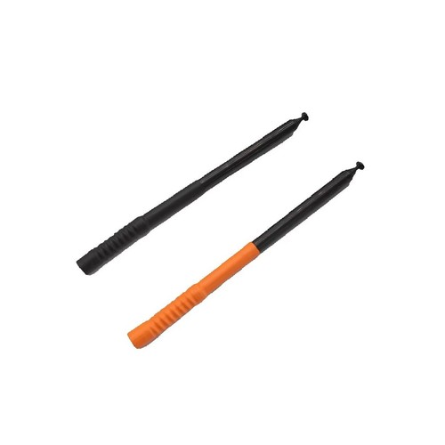Antenna telescopica lungo - antenna, a