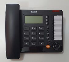 SAIET - Office 810 - Telefono