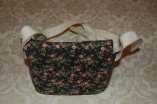 FullSpot - Borsa donna, Ecopelle e stoffa, usata