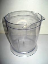 MOULINEX Ciotola Contenitore Frullatore Tritatutto Moulinette