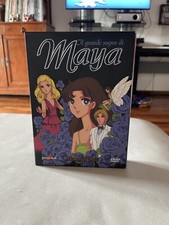 DVD IL GRANDE SOGNO DI MAYA