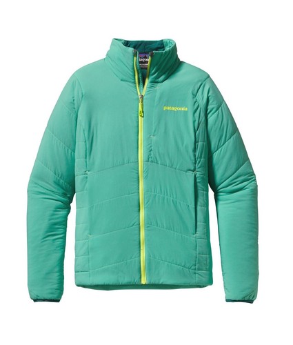 Nuovo patagonia nano air - nuovo!, nano-air