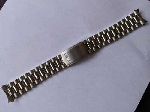 19mm president bracelet - 19mm,
