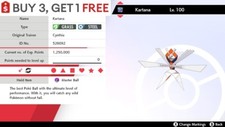 ✨ Shiny Kartana ✨ Pokemon