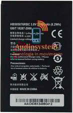 BATTERIA 2150MAH Adatta per