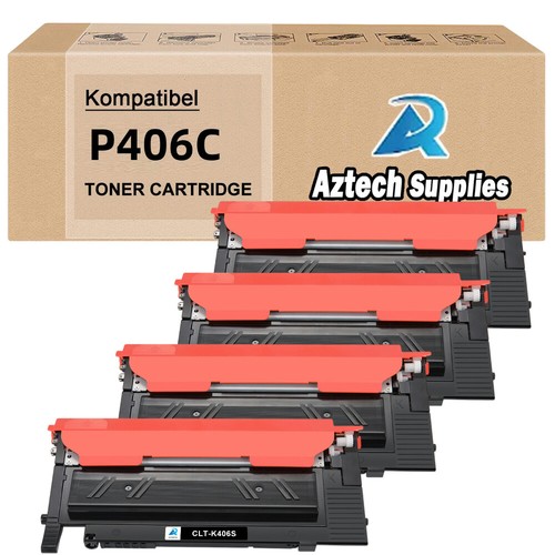 Toner xxl clt 406s per - toner,