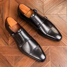 Scarpe eleganti uomo nuove