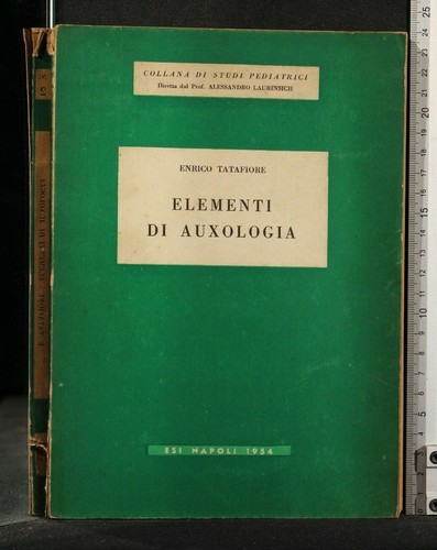 Elementi auxologia enrico - di,