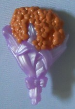 Barbie Disney Ariel bambola