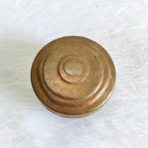1940s vintage fatto ottone - vintage,