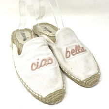 Soludos Ciao Bella Mules Size