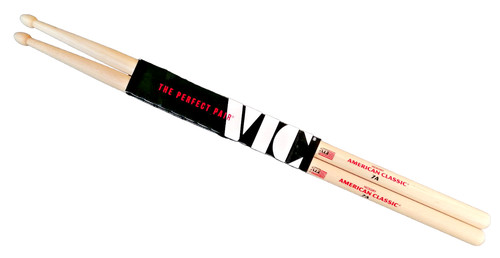 Vic firth american - classic, 7a