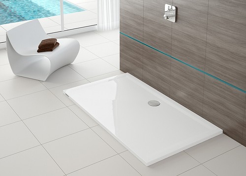 Hoesch design piatto doccia - hoesch,