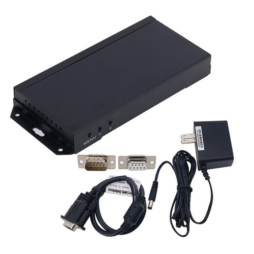 Ivc 829 convertitore - ivc-829, video