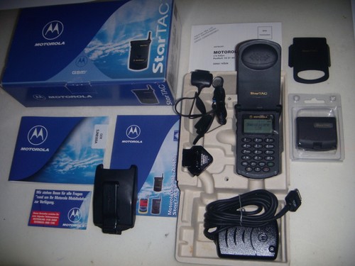 Motorola startac 130 gsm - 130,