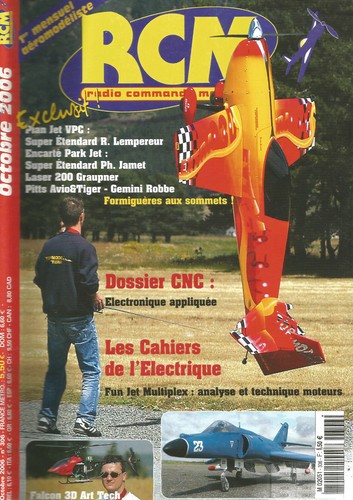 Rcm 306 dossier cnc - rcm,