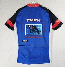Maglia Ciclismo Vintage Ultima Bikewear Top Uomo Multicolore Taglia L