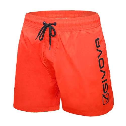 Costume boxer uomo nylon - boxer,