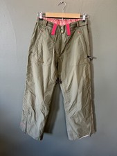 Pantaloni da sci snowboard