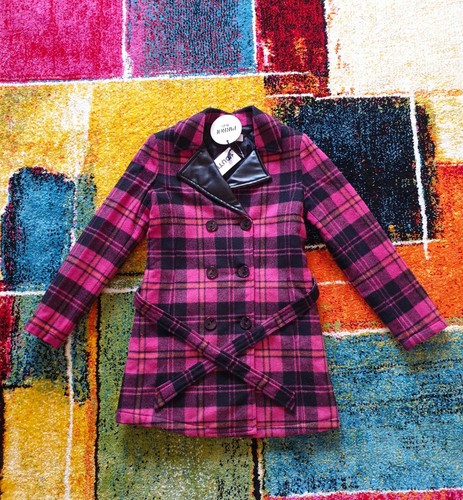 Cappotto per bimba - , in