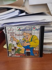 CD IL CAFFE DELLA PEPPINA