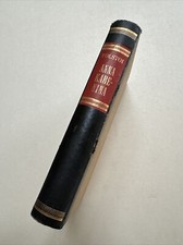 Leo N. Tolstoi Anna Karenina