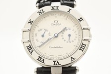 [Exc+5] Orologio Uomo OMEGA