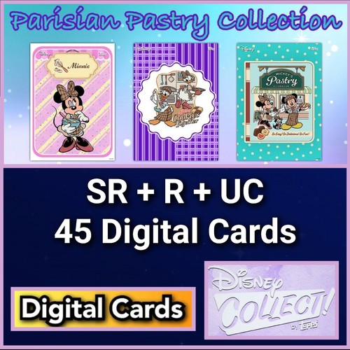 Topps disney collezione - topps,